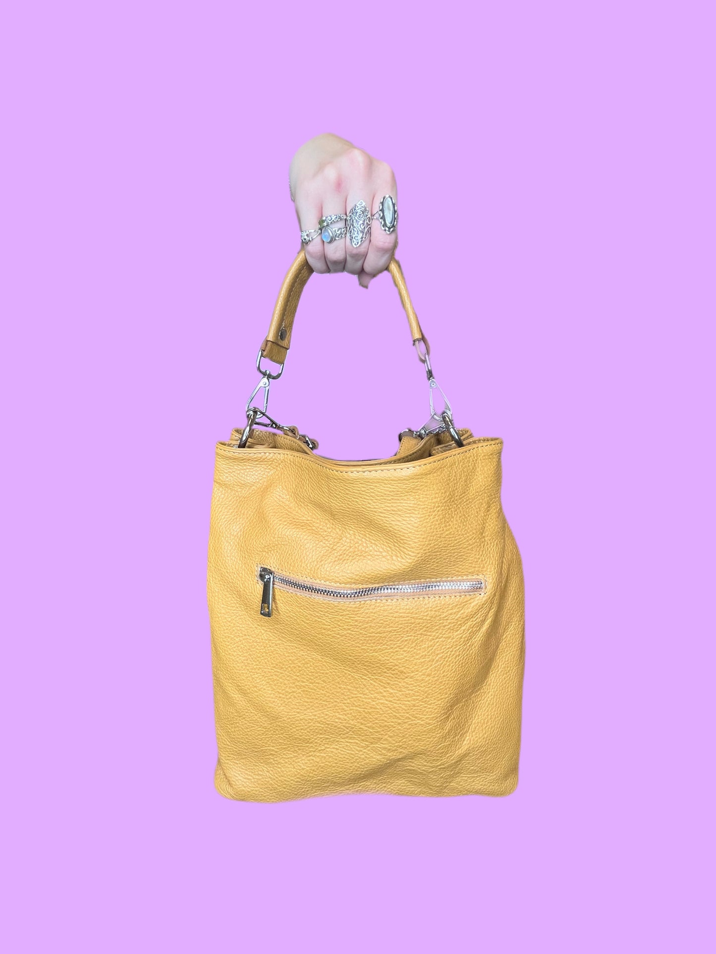 Anna Marellini Handbag