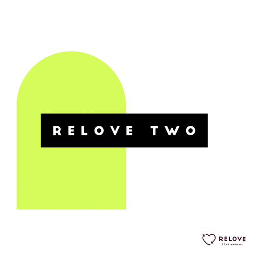 Relove Two