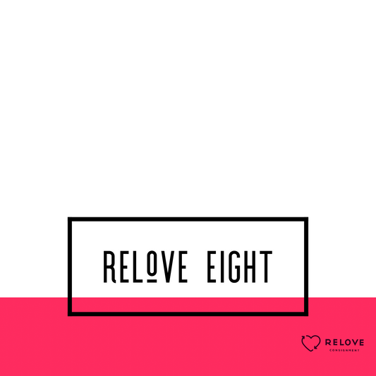 Relove Eight