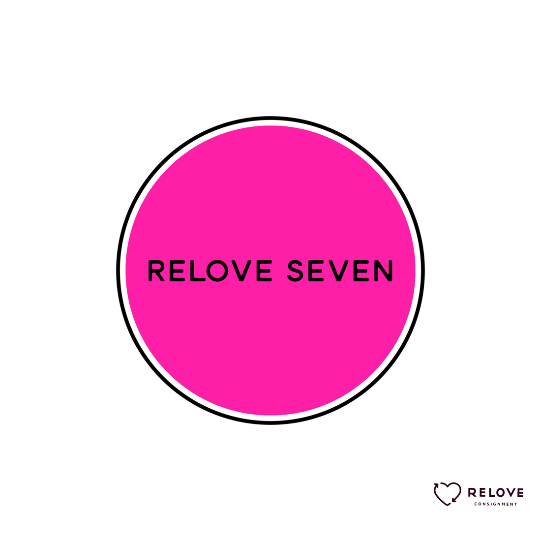 Relove Seven