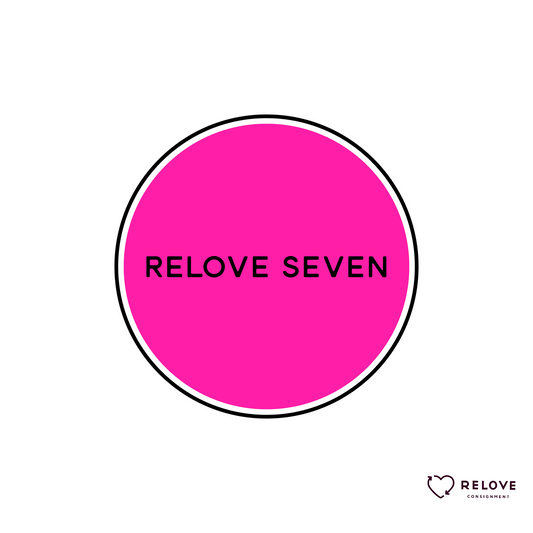 Relove Seven