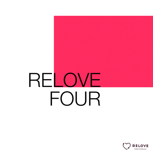 Relove Four