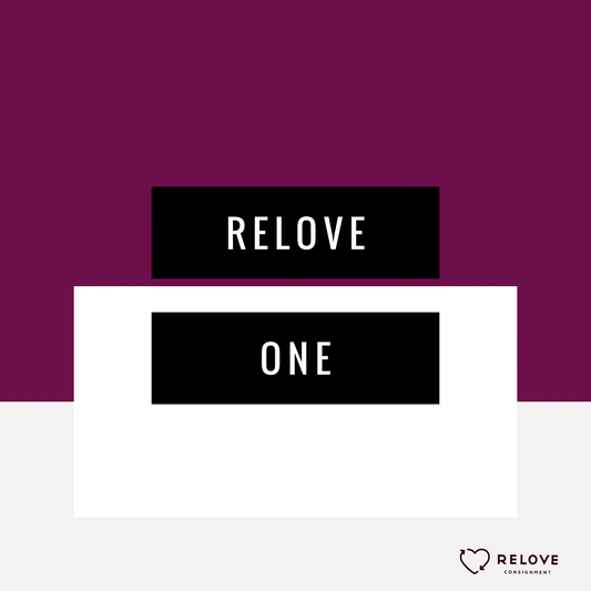 Relove One