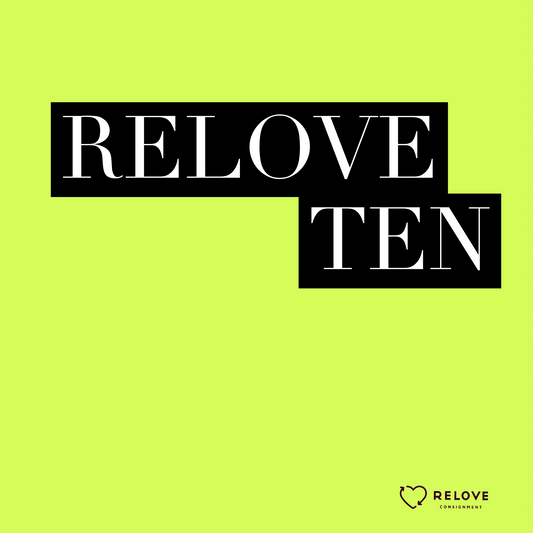 Relove Ten