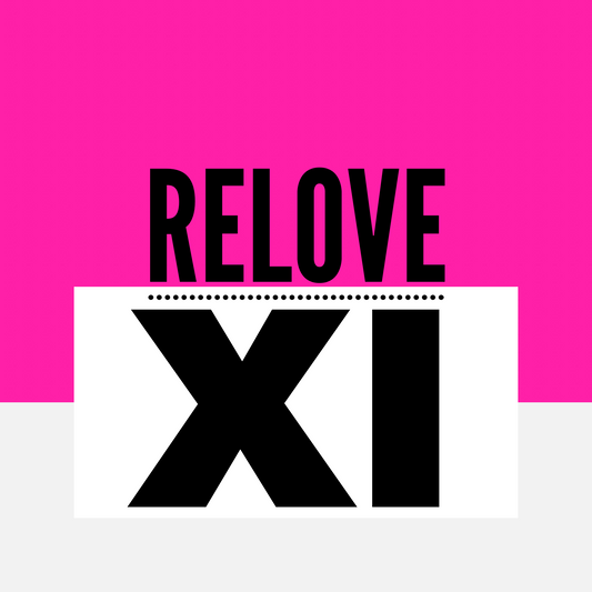 Relove XI