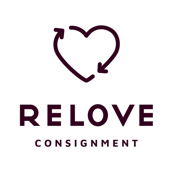 Relove Consignment
